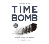 Douglas L. Bland Time Bomb (Tascabile) Point of View