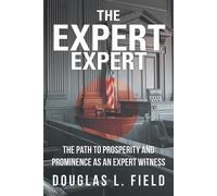 Douglas L Field The Expert Expert (Tascabile)