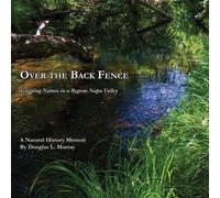 Douglas L Murray Over the Back Fence (Tascabile)