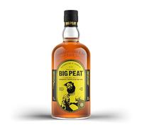 Douglas Laing BIG PEAT Islay Blended Malt Scotch 15th Anniversary Edition 50% Vol. 0,7l in Giftbox