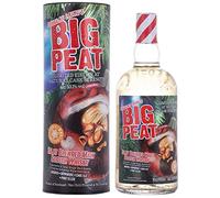 Douglas Laing BIG PEAT Limited Christmas Edition 53,1% Vol. 0,7l in Giftbox