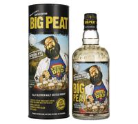 Douglas Laing BIG PEAT The VATERTAG Edition Batch #3 48% Vol. 0,7l in confezione