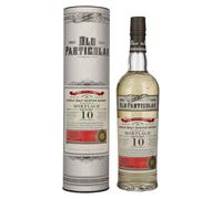 Douglas Laing OLD PARTICULAR Mortlach 10 Years Old Single Cask Malt 2009 48,4% Vol. 0,7l in Giftbox