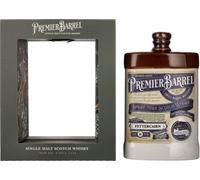 Douglas Laing PREMIER BARREL Fettercairn 8 Years Old Single Malt 2012 46% Vol. 0,7l in Giftbox
