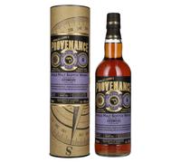 Douglas Laing PROVENANCE Ardmore 8 Years Old Single Cask Single Malt Scotch Whisky 2014 46% Vol. 0,7l in Giftbox
