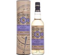 Douglas Laing PROVENANCE Blair Athol 12 Years Old Single Cask Malt 2007 46% Vol. 0,7l in Giftbox