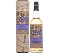 DOUGLAS LAING PROVENANCE Blair Athol 5 Years Old Single Cask Malt 2014 46% - 700ml in Giftbox