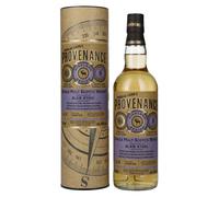 Douglas Laing PROVENANCE Blair Athol 5 Years Old Single Cask Malt 2014 46% Vol.