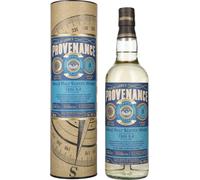 Douglas Laing PROVENANCE Coastal Collection Caol Ila 8 Years Old 2012 46% Vol. 0,7l in Giftbox