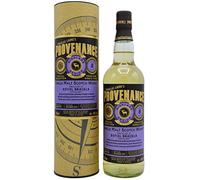 Douglas Laing PROVENANCE Royal Brackla 8 Years Old Single Cask Malt 2013 46% Vol. 0,7l in Giftbox