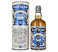 Douglas Laing ROCK ISLAND 14 Years Old Sherry Edition 46,8% Vol. 0,7l in confezi