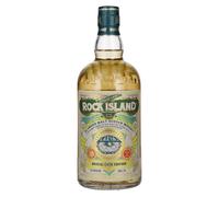 Douglas Laing ROCK ISLAND Mezcal Cask Edition 46,8% Vol. 0,7l