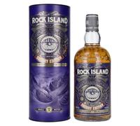 Douglas Laing ROCK ISLAND Sherry Edition Small Batch 46,8% Vol. 0,7l in confezio