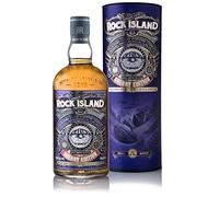 Douglas Laing ROCK ISLAND Sherry Edition Small Batch 46,8% Vol. 0,7l in Giftbox