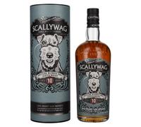 SCALLYWAG 10 SPEYSIDE BLENDED MALT SCOTCH WHISKY