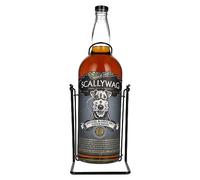Douglas Laing SCALLYWAG Speyside Blended Malt 46% Vol. 4,5l