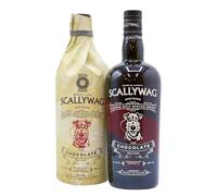 Douglas Laing SCALLYWAG The Chocolate Edition #7 48% Vol. 0,7l in Giftbox