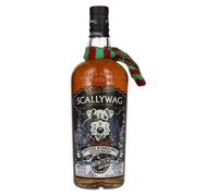 Douglas Laing SCALLYWAG Winter Edition 2022 54% Vol. 0,7l