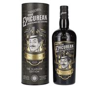 Douglas Laing THE EPICUREAN glassgow Limited Edition 2022 56,8% Vol. 0,7l in Giftbox