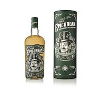 Douglas Laing THE EPICUREAN Lowland Blended Malt 46,2% Vol. 0,7l in Giftbox