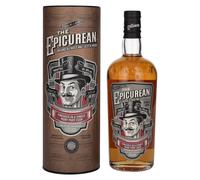 Douglas Laing & Co The Epicurean Ruby Finish Limited Edition 48% Vol 0.7 l in Confezione Regalo