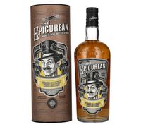 Douglas Laing THE EPICUREAN White Port Cask Finish Limited Edition 48% Vol. 0,7l in Giftbox