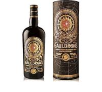 Douglas Laing The Gauldrons Batch n° 4 Campbeltown Malt Scotch Whisky