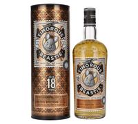 Douglas Laing TIMOROUS BEASTIE 18 Years Old Limited Edition 46,8% Vol. 0,7l in c