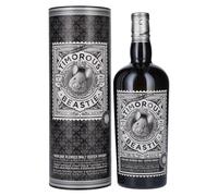 Douglas Laing TIMOROUS BEASTIE Highland Blended Malt 46,8% Vol. 0,7l in confezio
