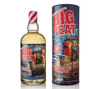 Douglas Laing's Big Peat Christmas Edition Islay Blended Malt Whisky 70 cl