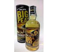 Big Peat - Islay Vatted Malt Vol.46% Cl.70