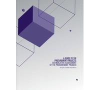 Douglas Lamb Ton A Guide to the Procurement of Privately Financed P (Tascabile)