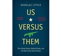 Douglas Little Us Versus Them (Tascabile)