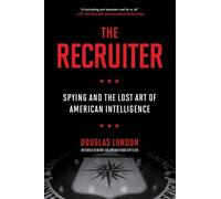 Douglas London The Recruiter (Tascabile)