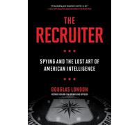 Douglas London The Recruiter (Tascabile)