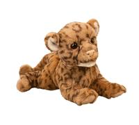 Douglas Lottie Leopard Softie Peluche Animale di Peluche