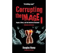 Douglas M Hamp Corrupting the Image Book (Tascabile) Corrupting the Image