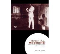 Douglas M. Haynes Imperial Medicine (Copertina rigida)