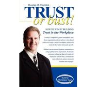 Douglas M. Thornton Trust or Bust (Tascabile)