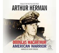 Douglas MacArthur: Guerriero americano