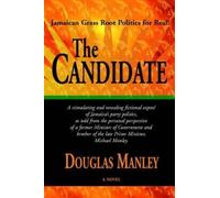 Douglas Manley The Candidate (00)