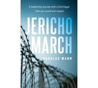 Douglas Mann Jericho March (Tascabile)
