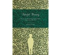 Douglas Mao Fateful Beauty (Tascabile)