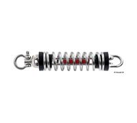 Douglas marine Dispositivo ormeggio CARDAN diametro 90 mm - 6200 Kg 01.203.16