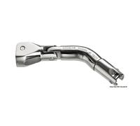 Douglas marine Giunto gira ancora Trimmer per catena 12 mm
