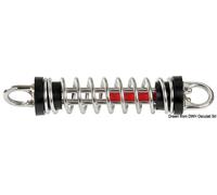Molla ormeggio silenziata 75 x 380 mm - 1 PZ - 01.198.11 - 0119811