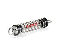 DOUGLAS MARINE Molla per Ormeggio Barca | Acciaio Inox | Nautica Accessori Ormeggio Nave | Molloni Ammortizzatori da Ormeggio Modello 806-006S (Molla silenziata, Barche Fino a 6m)