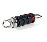 DOUGLAS MARINE Molla per Ormeggio Barca | Acciaio Inox | Nautica Accessori Ormeggio Nave | Molloni Ammortizzatori da Ormeggio Modello 806-0022 (Master Mooring, Barche da 35-45 TON)