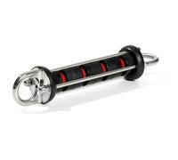 DOUGLAS MARINE Molla per Ormeggio Barca | Acciaio Inox | Nautica Accessori Ormeggio Nave | Molloni Ammortizzatori da Ormeggio Modello 806-0019PLUS (Master Mooring, Barche da 17-20 TON)