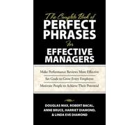 Douglas Max Robert Bacal Ha The Complete Book of Perfect Phra (Copertina rigida)